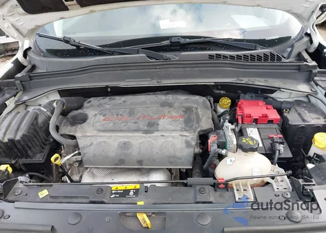 2018 Jeep Renegade Sport 4X4 from USA, damaged, VIN ZACCJBAB0JPJ45392